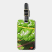 Étiquette À Bagage Chaînes suisses (Devant Vertical)