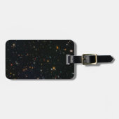 Étiquette À Bagage Champ parallèle du cluster Galaxy Abell 370. (Devant horizontal)