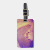 Étiquette À Bagage Cheval Dreams (Devant Vertical)