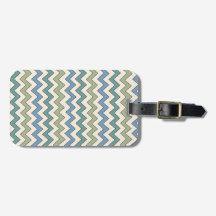 Chevron Zig Zag