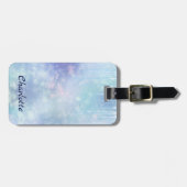 Étiquette À Bagage Citizgidae (Devant horizontal)