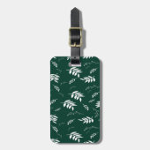 Étiquette À Bagage code de remise de geeks de nutrition owala code de (Devant Vertical)