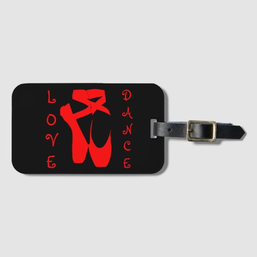 Étiquette À Bagage Collection d'expression pour enfants Collection de (Devant Horizontal)