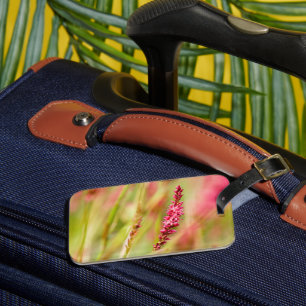 Étiquette À Bagage coloris
