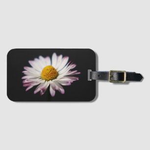 Étiquette À Bagage Common Daisy bc ltcna