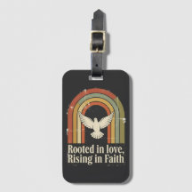 Conception de la foi rétro-enracinée