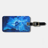 Étiquette À Bagage Concerto pour anges 2010 (Devant horizontal)