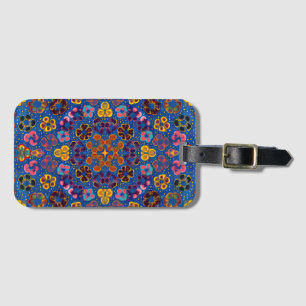 Étiquette À Bagage cravate pour homme, cravate de designer pour toute