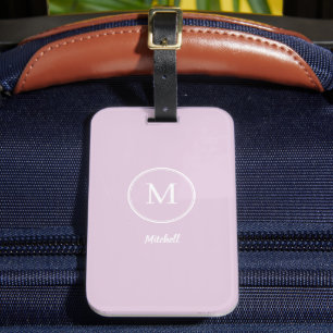 Étiquette À Bagage Créez Votre Propre Image Promotionnelle Simple Per