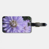 Étiquette À Bagage Cyrène (Dos horizontal)