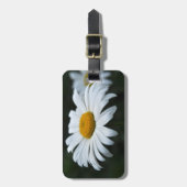 Étiquette À Bagage Daisy - Face vers le haut (Devant Vertical)