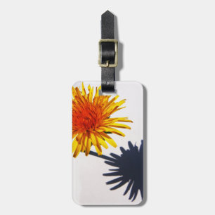 Étiquette À Bagage Dandelion et Shadow cd ltcnm