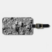 Étiquette À Bagage DART Dimorphos Asteroid Moonlet Surface (Devant horizontal)