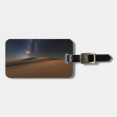 Étiquette À Bagage Deserts | Gobi Desert, Mongolia (Devant horizontal)