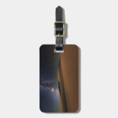 Étiquette À Bagage Deserts | Gobi Desert, Mongolia (Devant Vertical)