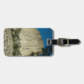 Étiquette À Bagage Devils Tower Easy ID Personal (Devant horizontal)