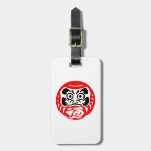 Étiquette À Bagage Dharma
