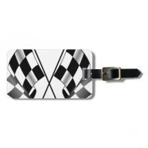 drapeau checkered