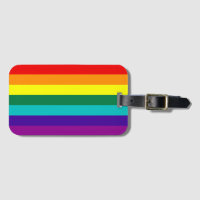 Drapeau de la Fierté arc-en-ciel 7 bandes