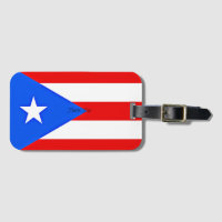 Drapeau de Porto Rico