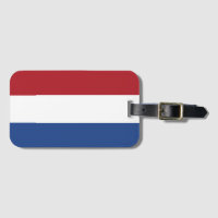 Drapeau des Pays-Bas