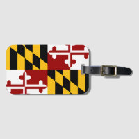 Drapeau du Maryland
