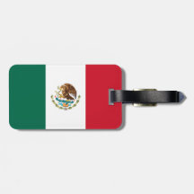 Drapeau du Mexique