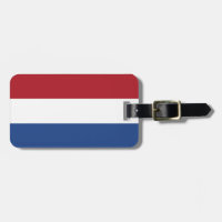 Drapeau du Pays-Bas