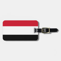 Drapeau du Yémen
