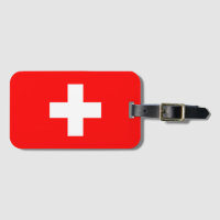 Drapeau Suisse