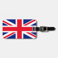 Drapeau Union Jack du Royaume-Uni