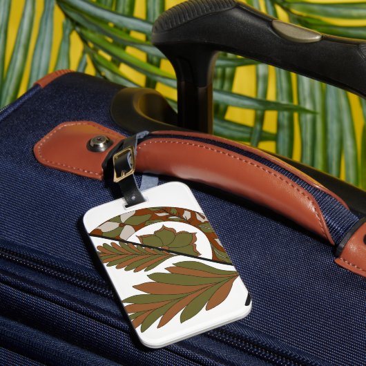 Étiquette À Bagage Drawstring Backpack (Insitu Rectoal 1)