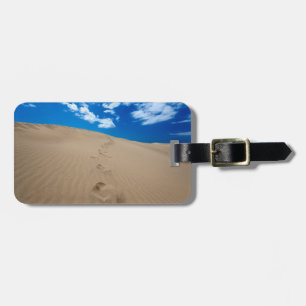 Étiquette À Bagage Dunes of Gran Canaria