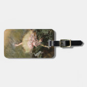 Étiquette À Bagage Edgar Degas - The Star 1878 (Devant horizontal)