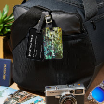 Electric Light Lines Gradient Abstract.