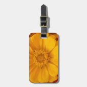 Étiquette À Bagage Emmeline (Devant Vertical)