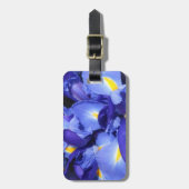 Étiquette À Bagage Ermengarde (Devant Vertical)