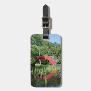 Étiquette À Bagage États-Unis, Alabama, Theodore près de Mobile 3