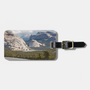 Étiquette À Bagage États-Unis, Californie, Parc national de Yosemite