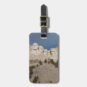 Étiquette À Bagage États-Unis, Dakota du Sud, Forêt nationale de Blac