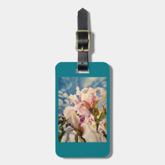 Étiquette À Bagage étiquette d'accessoire ou de bagage de bourse