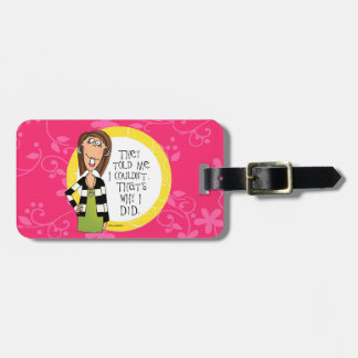 Étiquette À Bagage étiquette de bagage