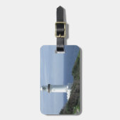 Étiquette À Bagage Étiquette de bagage - customisée (Devant Vertical)