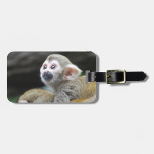 Étiquette À Bagage Étiquette de bagage - customisée