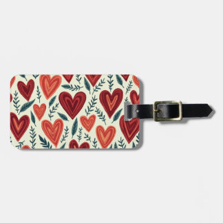 Étiquette À Bagage étiquette de nom de sac