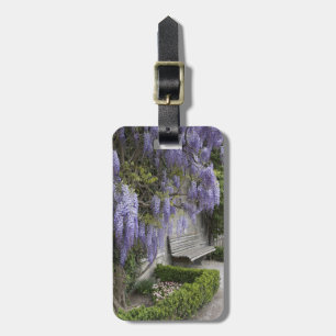 Étiquette À Bagage Europe, Autriche, Salzbourg Stadt, Salzbourg,