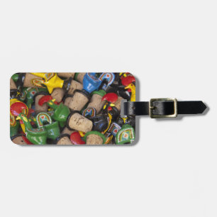 Étiquette À Bagage Europe, Portugal. Ville historique de Sintra.2