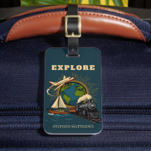 Explorez le Design Vintage du Monde