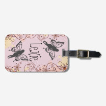 Fées d'Imaginaires floraux