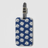 Étiquette À Bagage Fleurs : Belles fleurs, conseils de soins et idées (Devant Vertical)